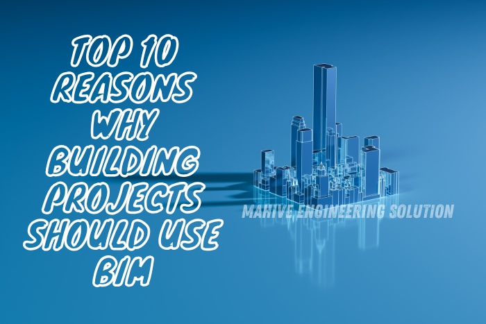 Mahive Engineering Solution in Washington promoting efficient design, and construction with Building Information Modeling services