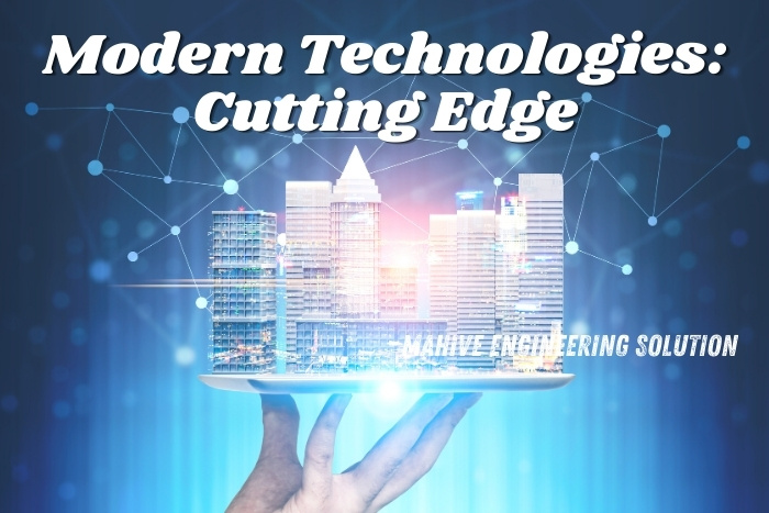 Mahive Engineering Solution in Washington showcasing cutting-edge technologies in 3D modeling and BIM services