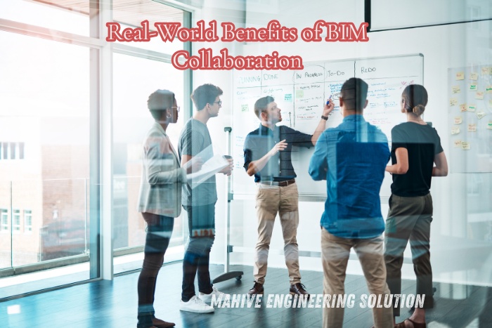 Mahive Engineering Solution in Washington showcasing real-world benefits of BIM collaboration improving smart digital integration