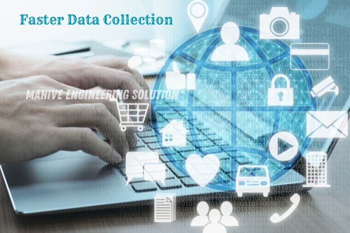 Faster data collection through digital tools and BIM integration – improving construction & project efficiency by Mahive Engineering Solution